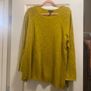 Eileen Fisher sweater